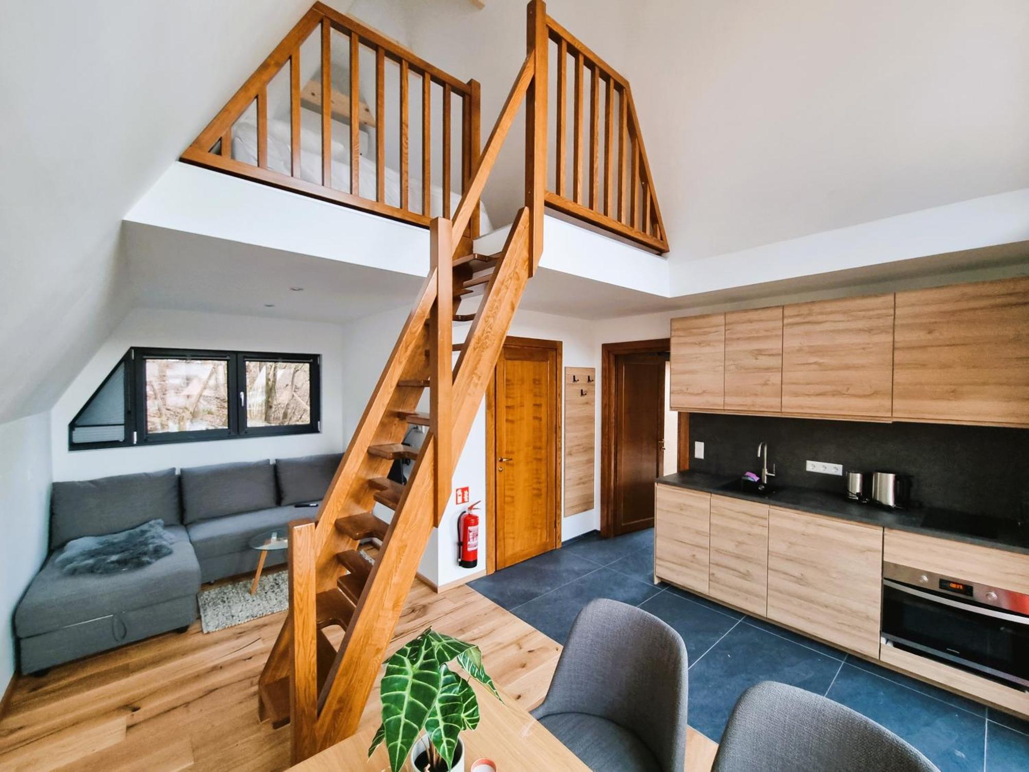 Mountains & Lakes - Chaletdorf & Appartements Villach Luaran gambar